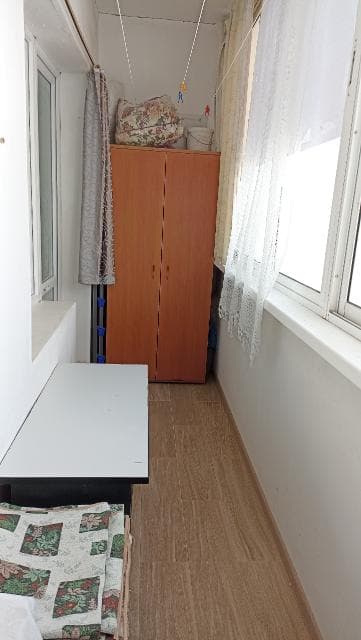 1 комн., 33 м², Монолитно-каркасный, Авиапорт