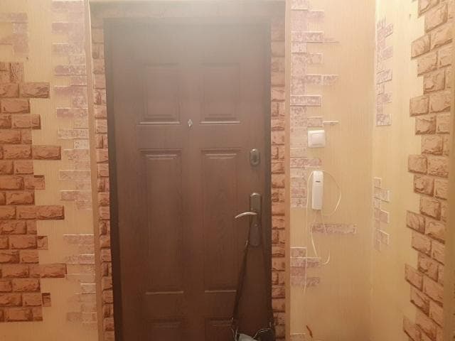 1 комн., 35 м², 112 серия, Авиапорт 4