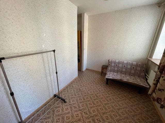 1 комн., 18 м², Малосемейка, 103 квартал (Ростелеком)