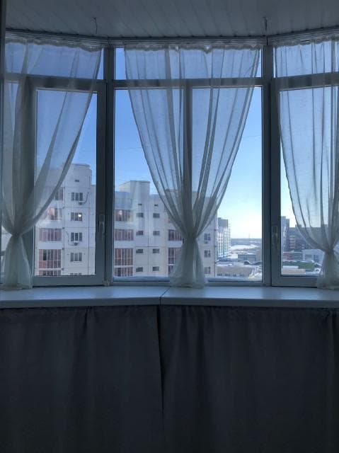 1 комн., 39 м², 112 серия, 203 мкрн. 10