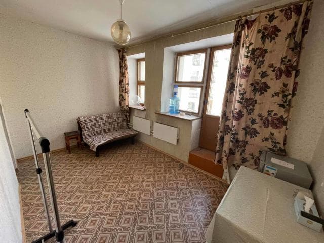 1 комн., 18 м², Малосемейка, 103 квартал (Ростелеком) 2