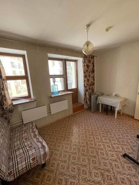 1 комн., 18 м², Малосемейка, 103 квартал (Ростелеком) 7
