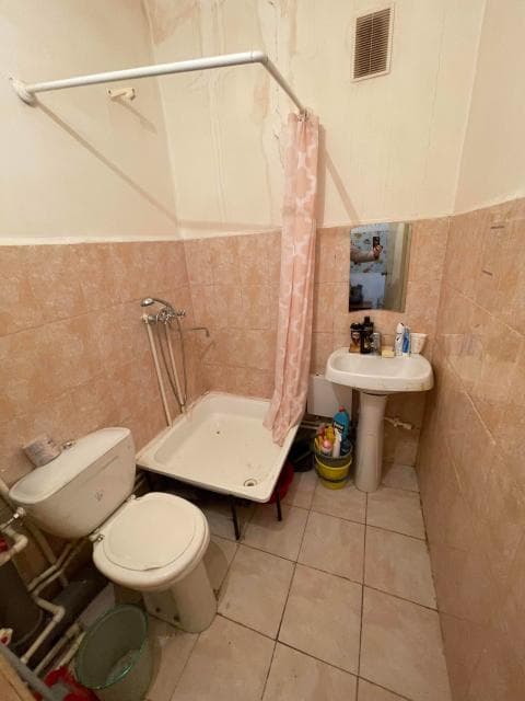 1 комн., 18 м², Малосемейка, 103 квартал (Ростелеком) 6