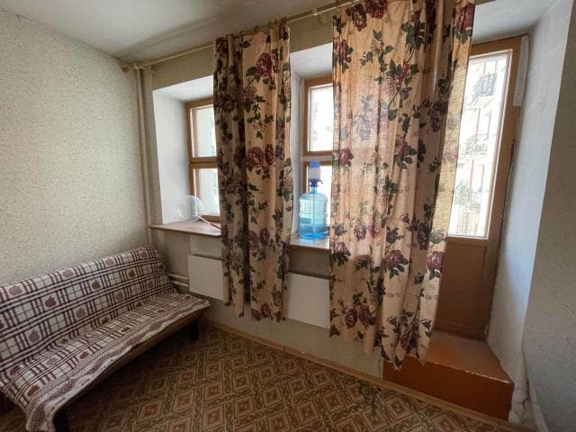 1 комн., 18 м², Малосемейка, 103 квартал (Ростелеком) 5