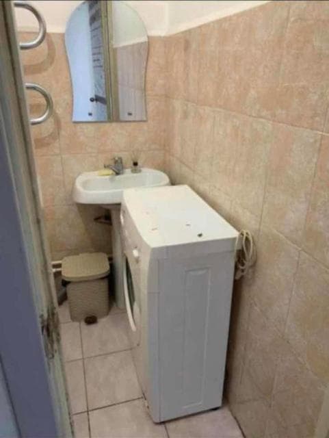 Студия, 15 м², Монолитно-каркасный, Сайсары 3