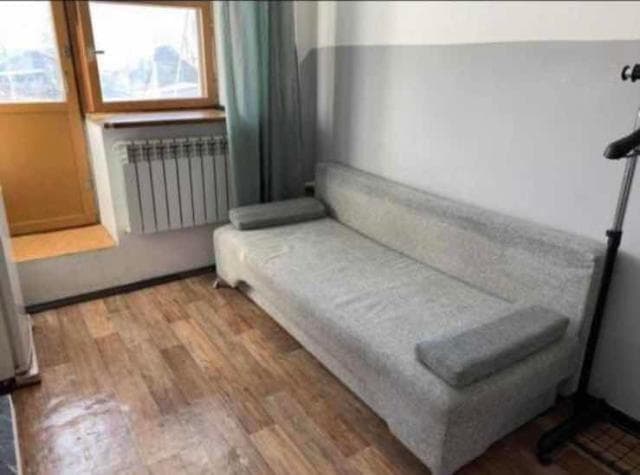 Студия, 15 м², Монолитно-каркасный, Сайсары
