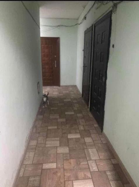 Студия, 15 м², Монолитно-каркасный, Сайсары 2