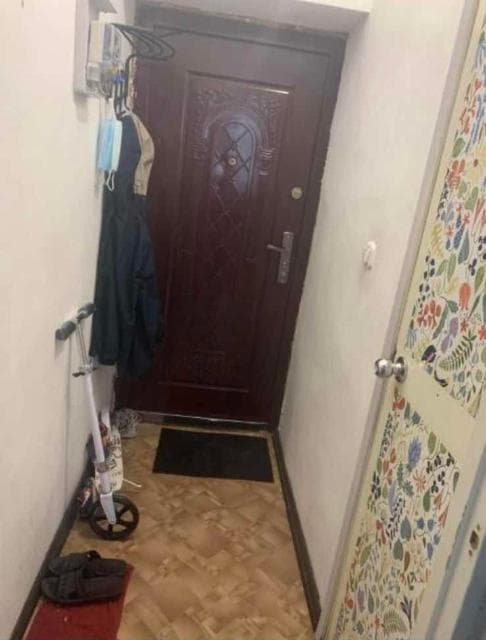 Студия, 15 м², Монолитно-каркасный, Сайсары 5
