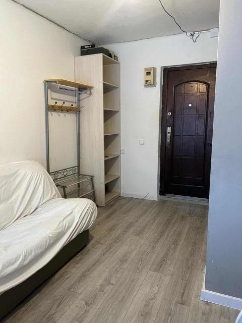 Студия, 14 м², Блочный, Автовокзал