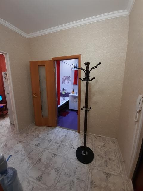1 комн., 37 м², 112 серия, Крытый рынок 7