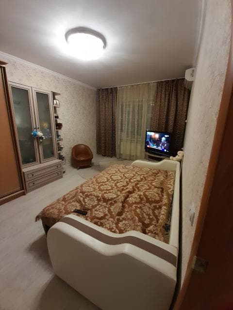 1 комн., 37 м², 112 серия, Крытый рынок