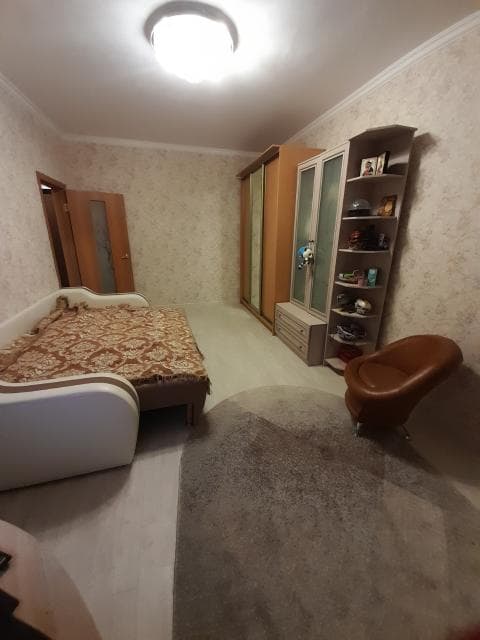 1 комн., 37 м², 112 серия, Крытый рынок 3
