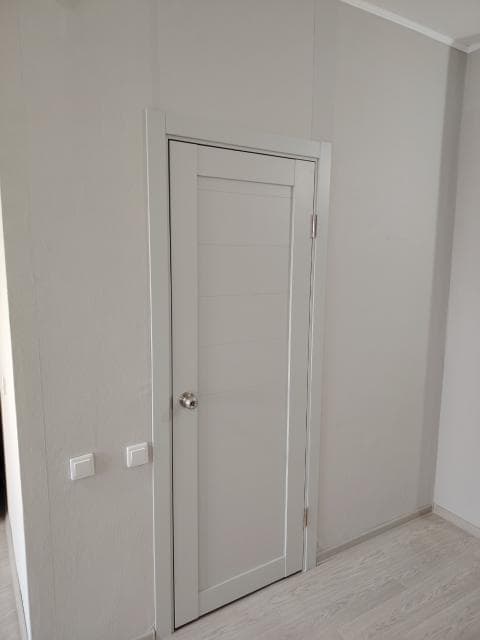 Студия, 24 м², Монолитно-каркасный, Авиапорт