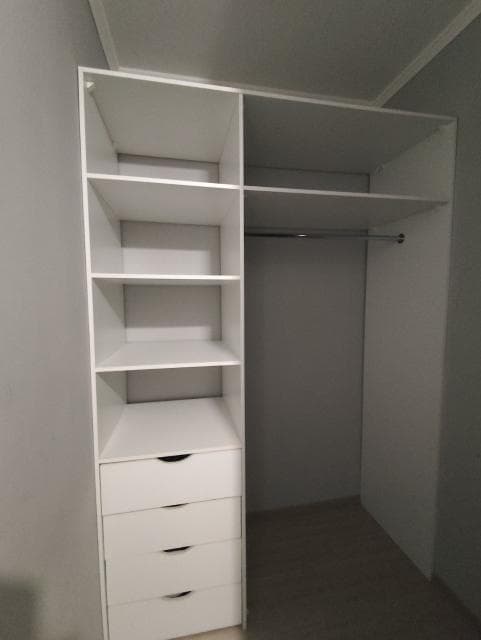 1 комн., 42 м², Инд. планировка, 203 мкрн. 9