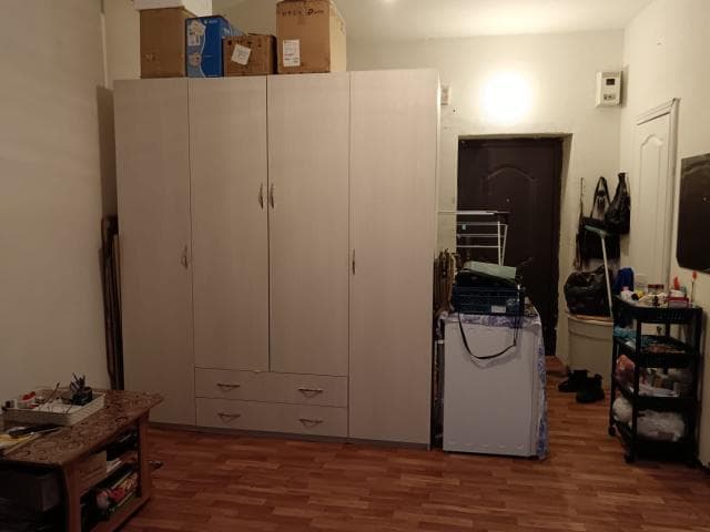 1 комн., 30 м², Инд. планировка, Улус 2
