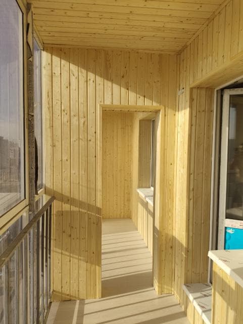 1 комн., 42 м², Инд. планировка, 203 мкрн. 10