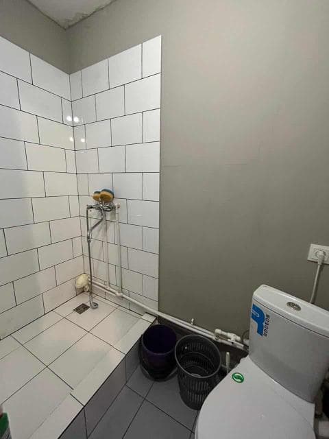 Студия, 14 м², Блочный, Автовокзал 3