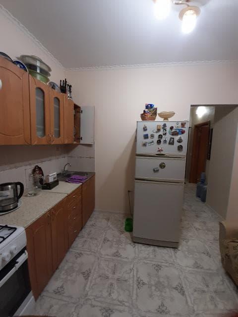 1 комн., 37 м², 112 серия, Крытый рынок 4