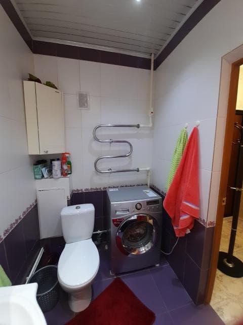 1 комн., 37 м², 112 серия, Крытый рынок 8