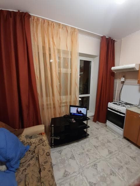 1 комн., 37 м², 112 серия, Крытый рынок 5
