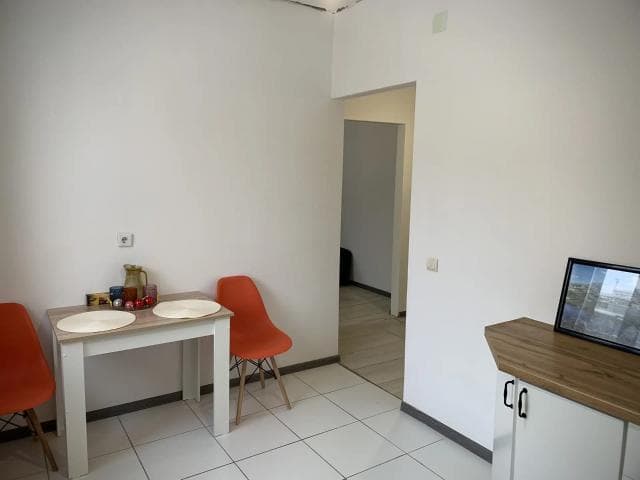 1 комн., 37 м², Монолитно-каркасный, Дом быта 7