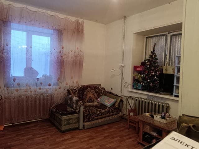 1 комн., 30 м², Инд. планировка, Улус 3