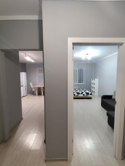 1 комн., 42 м², Инд. планировка, 203 мкрн. 6