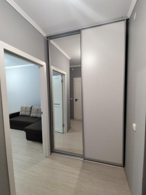 1 комн., 42 м², Инд. планировка, 203 мкрн. 5
