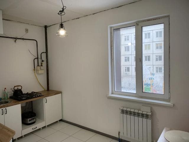 1 комн., 37 м², Монолитно-каркасный, Дом быта 5