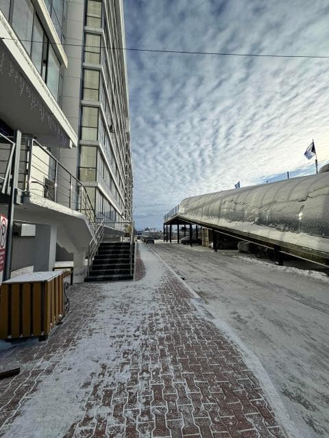 1 комн., 34 м², Монолитно-каркасный, Прометей, ЖК 3