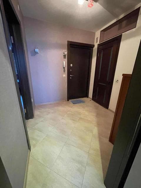 1 комн., 36 м², КПД, Центр - район пл. Ленина 6