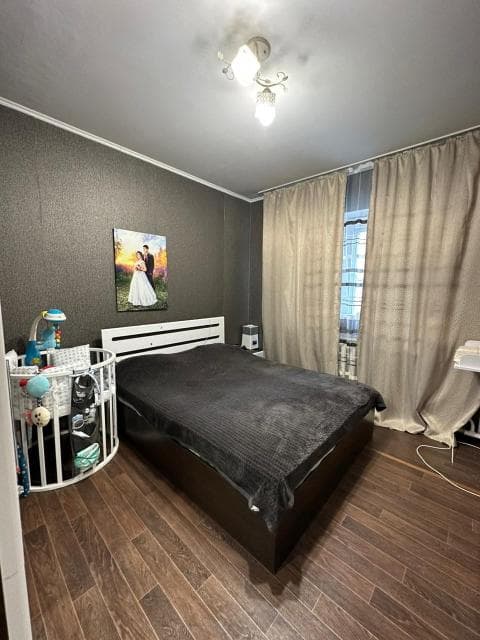 Больше 4 комн., 112 серия, Авиапорт 2