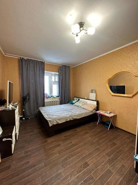 Больше 4 комн., 112 серия, Авиапорт 6
