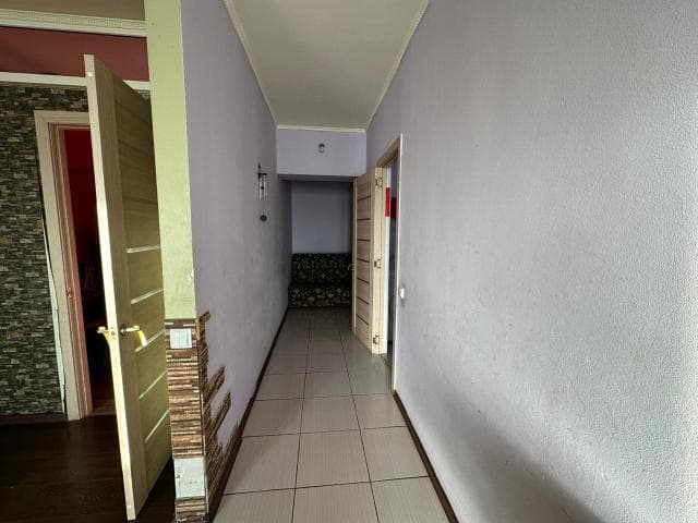 1 комн., 41 м², Блочный, Площадь Победы 7