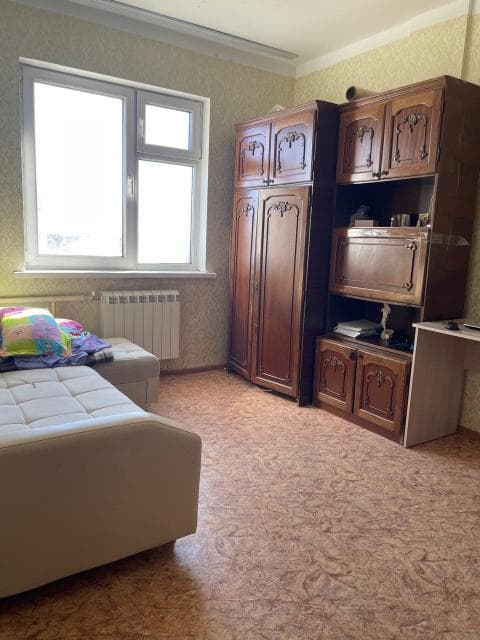 1 комн., 32 м², Инд. планировка, ДСК 2