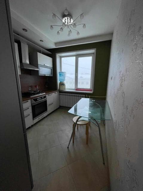 1 комн., 36 м², КПД, Центр - район пл. Ленина 5