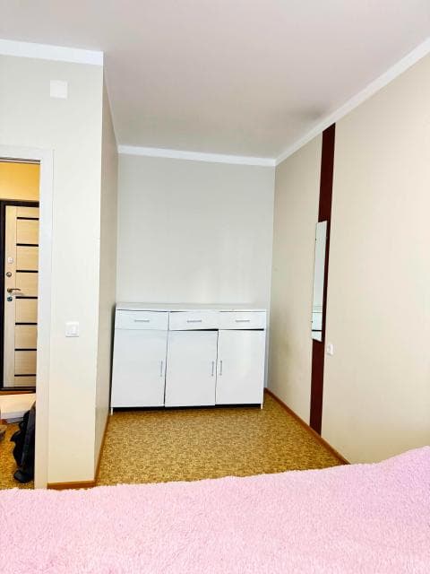 1 комн., 34 м², Монолитно-каркасный, Прометей, ЖК 10