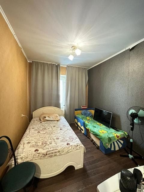 Больше 4 комн., 112 серия, Авиапорт 3