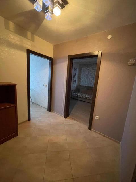 1 комн., 36 м², КПД, Центр - район пл. Ленина 4