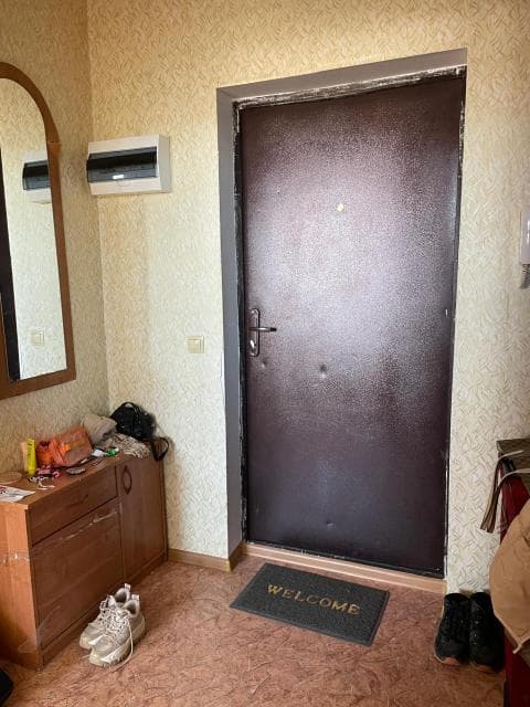 1 комн., 32 м², Инд. планировка, ДСК 3