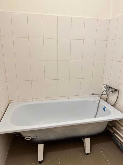 1 комн., 35 м², Блочный, Другие районы 9