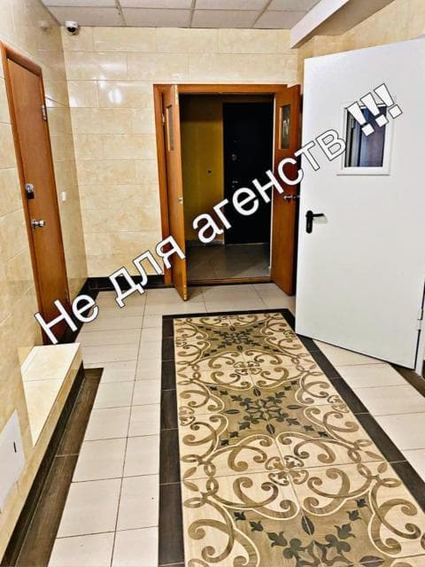 1 комн., 40 м², Монолитно-каркасный, 203 мкрн. 8