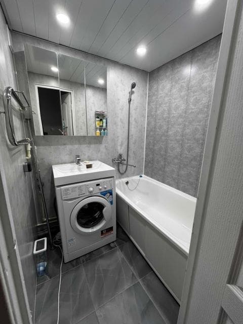 1 комн., 40 м², 112 серия, Апельсин 5