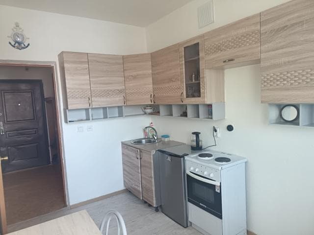 1 комн., 285 м², Монолитно-каркасный, ГРЭС 2