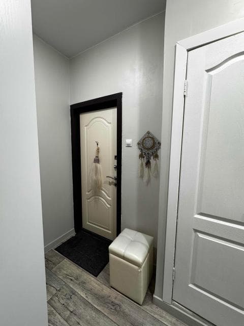 1 комн., 40 м², 112 серия, Апельсин 9