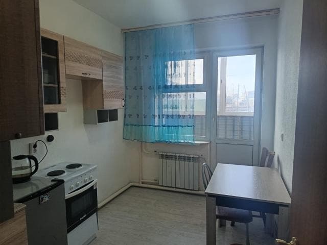 1 комн., 285 м², Монолитно-каркасный, ГРЭС 5