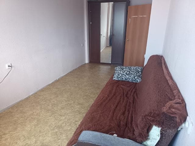 1 комн., 285 м², Монолитно-каркасный, ГРЭС 7