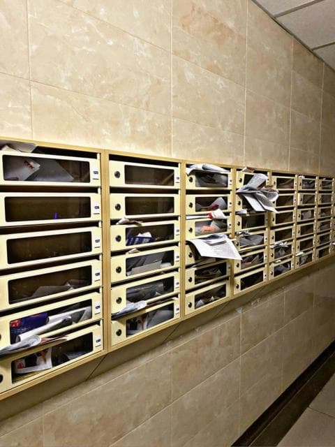 1 комн., 40 м², Монолитно-каркасный, 203 мкрн. 5