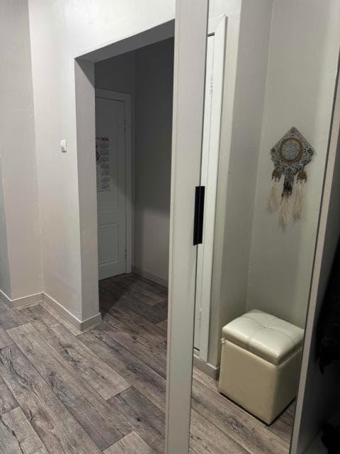 1 комн., 40 м², 112 серия, Апельсин 4