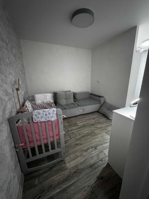 1 комн., 40 м², 112 серия, Апельсин 7